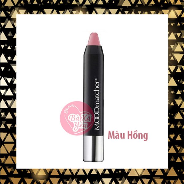 Combo 4 Cây Son Gió Moodmatcher Luxe Twist Sticks