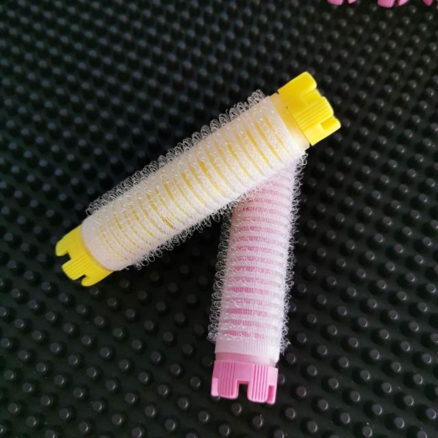Trục Uốn Phồng Chân Tóc 20 cái
