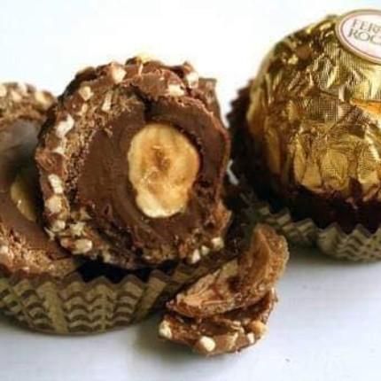 Socola Ferrero Rocher 16 Viên, Hàng Xách Tay ĐỨC