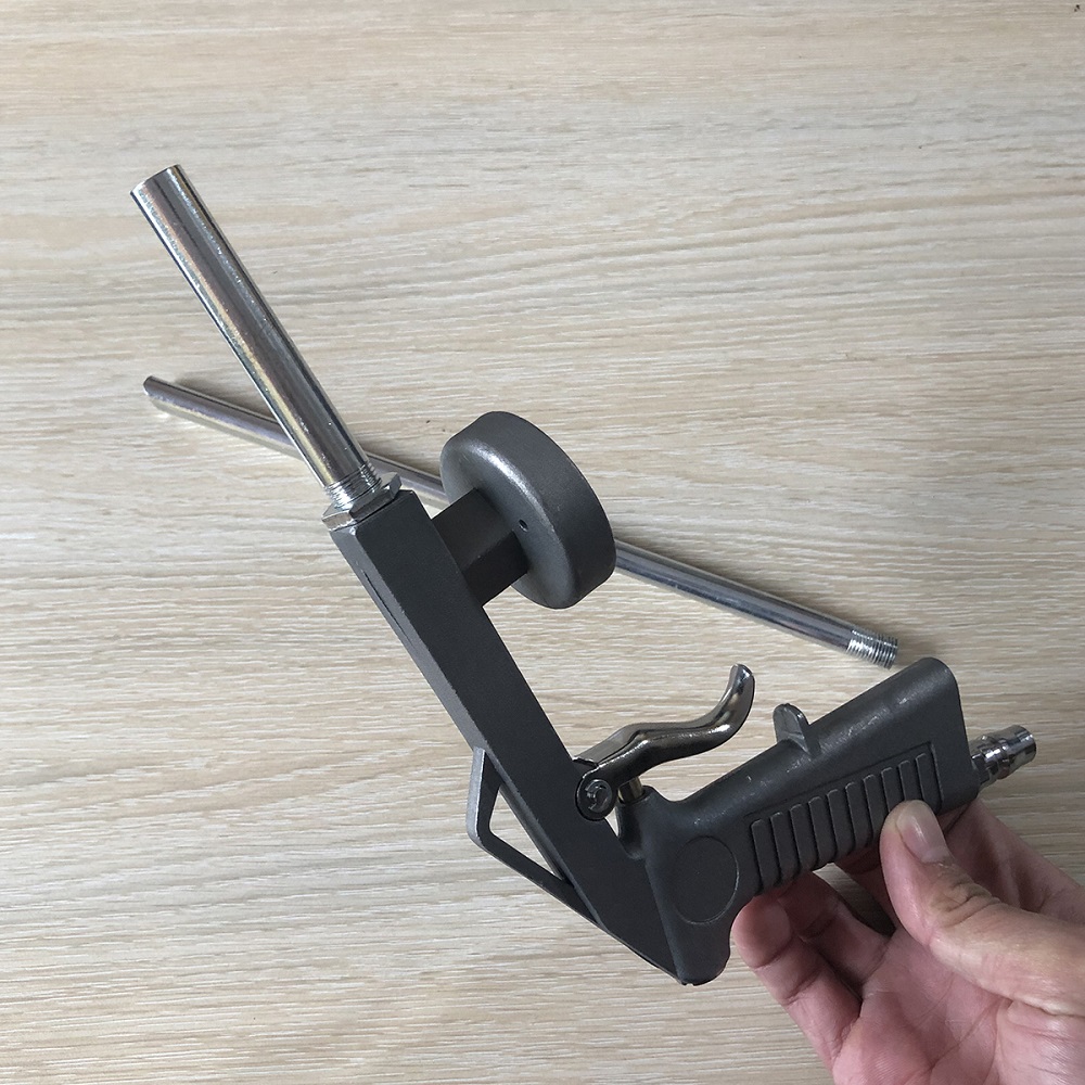 Dụng Cụ Phun Sơn Phủ Gầm Cao Cấp Siêu Bền CNAG02