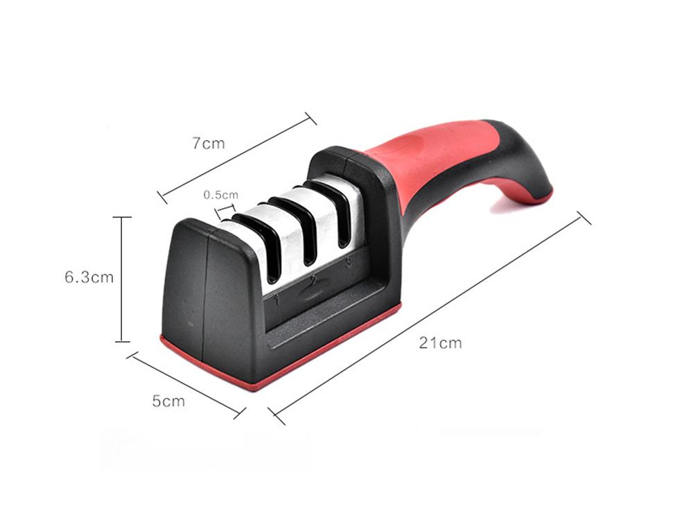 Đồ Mài Dao Kéo Cầm Tay Mini