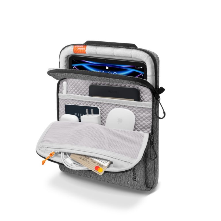 Túi Đeo Chéo Tomtoc Tablet Shoulder Bag For Macbook Pro 14-inch - H13