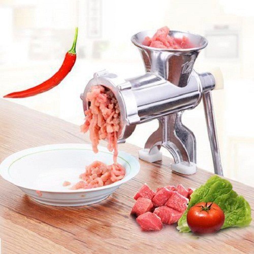 [ bảo hành 12 tháng ] Cối Xay Thịt Đa Năng- Máy Xay Thịt Cá Cầm Tay cao cấp
