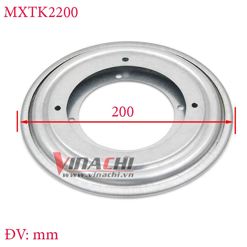 Mâm Xoay Tròn Kiểu 2, Mâm Xoay Bàn Ăn Cao Cấp, Đế Xoay Trưng Bày Sản Phẩm Hàng Chính Hãng, Hàng Xịn