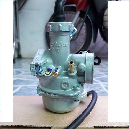 Bình xăng con W110 / Future 1 hàng đẹp