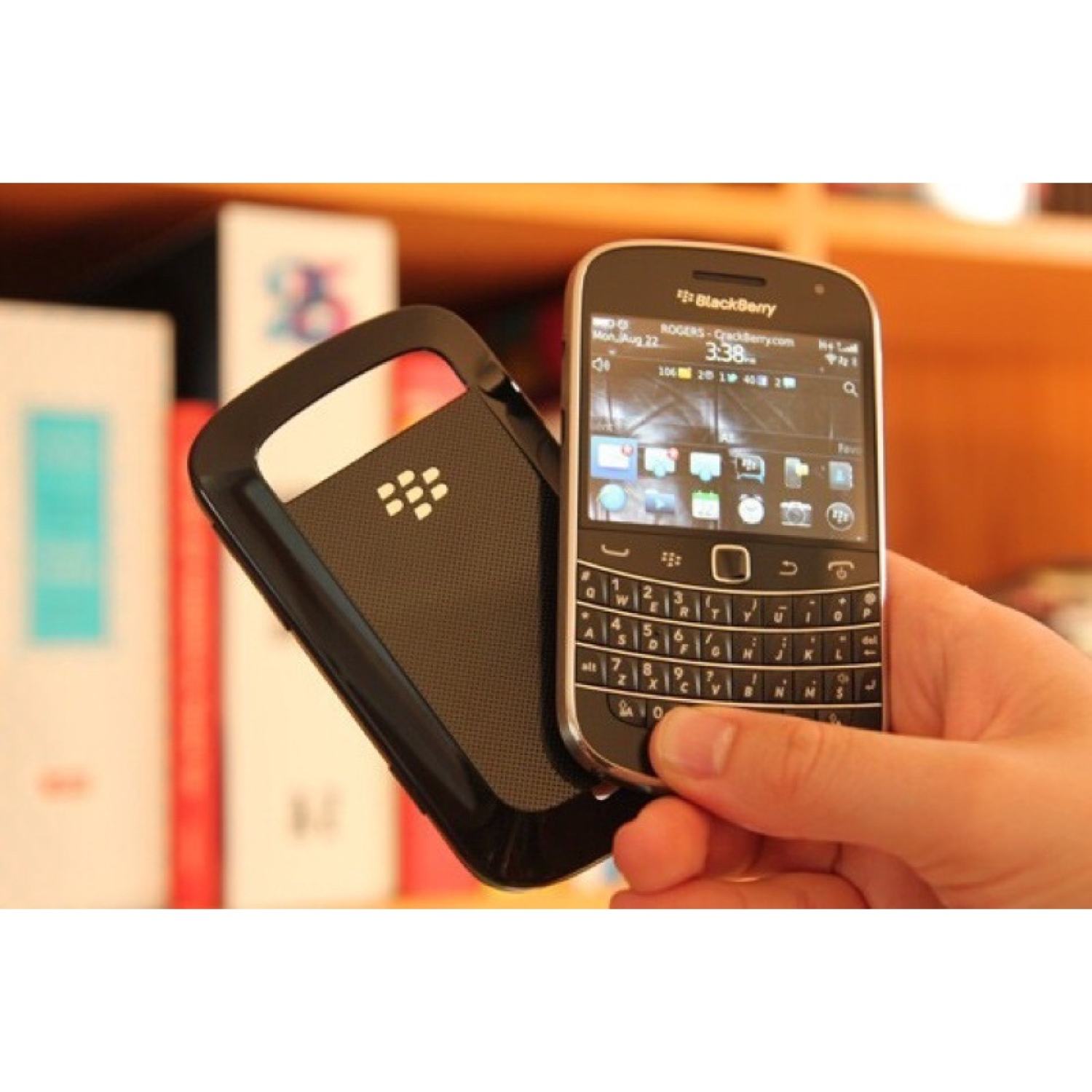 [LaoHac Store] Hard Shell / Soft Shell 9900/9930