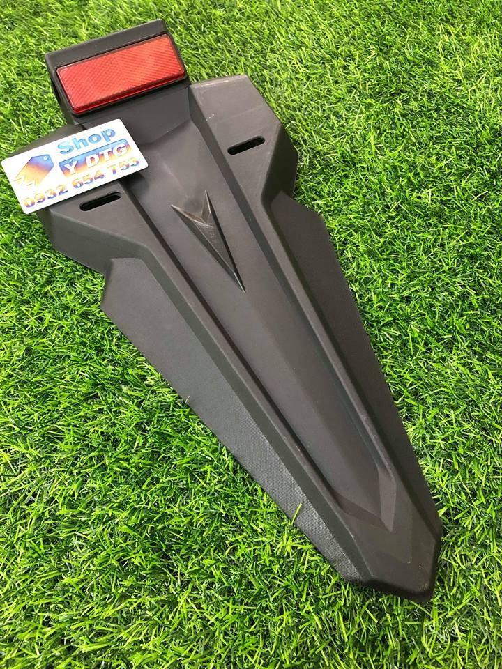 Dè Sau Vario 18 , Cho Xe Vario