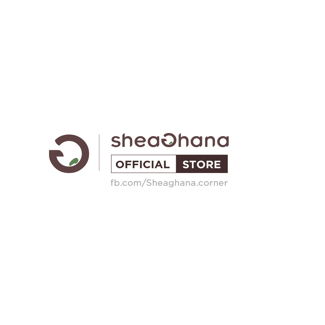 Serum phục hồi da SheaGhana Renew Serum 10% PHA 30gr