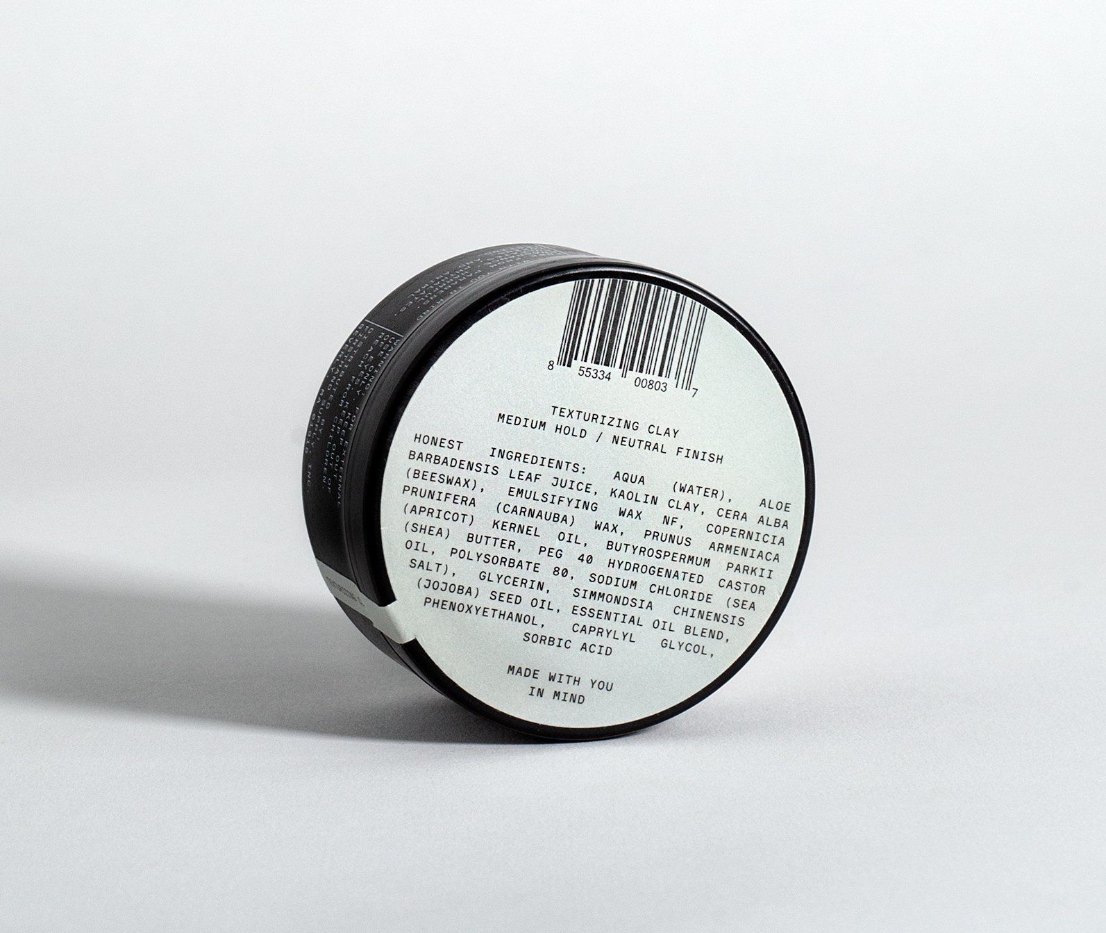 Sáp vuốt tóc Firsthand Supply Texturizing Clay 29ml - 89ml