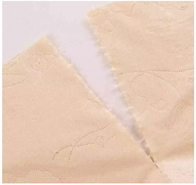 GIẤY VỆ SINH GẤU TRÚC 36 CUỘN