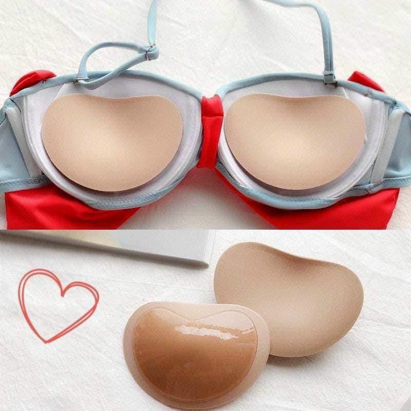 Cặp Mút Dán Độn Áo Ngực DUDIA [P08]