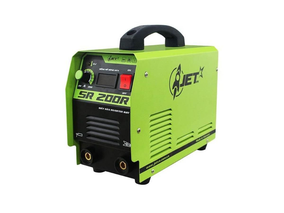 Máy hàn điện tử Hồng Ký SR 200R
