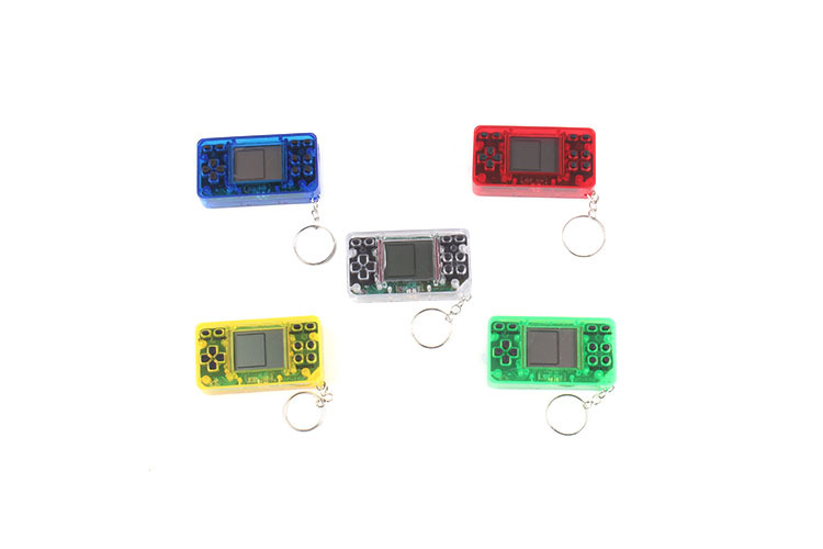 Máy chơi game mini nhiều mẫu nhỏ gọn