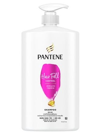 Dầu gội đầu - dầu xả Thái lan Pantene 1200ml/410ml (chai)