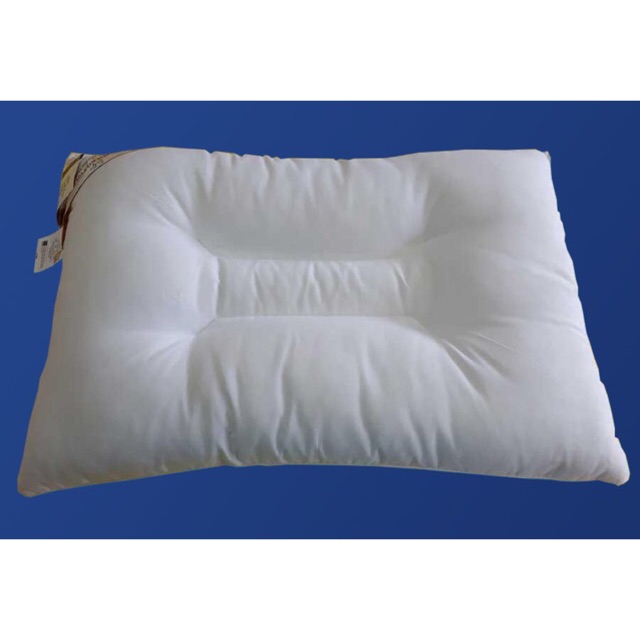 Ruột Gối Thư Giãn Cổ Everon (Gối thấp + Có tem điện tử chính hãng)