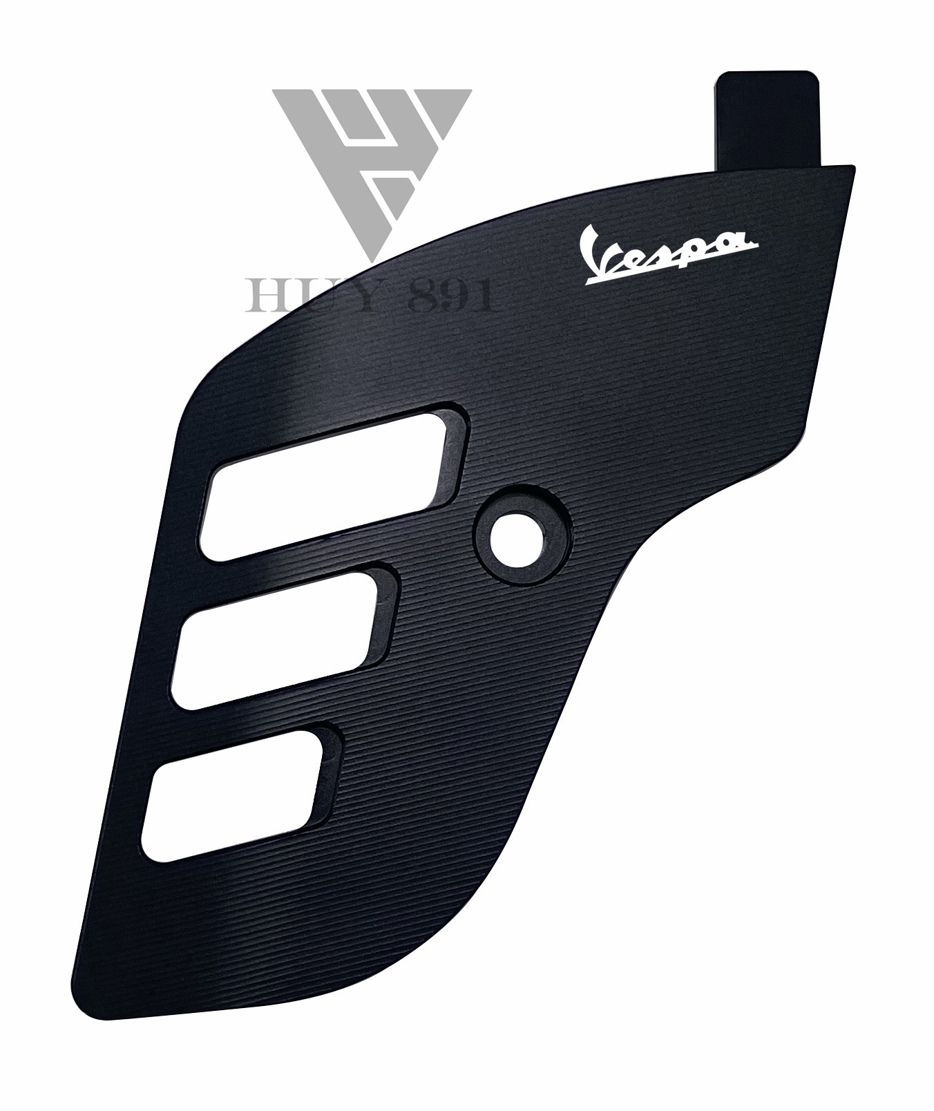 Che phuộc nhôm CNC Vespa Sprint, Primavera