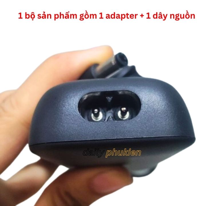Dây nguồn máy scan HP scanjet G2410 xịn