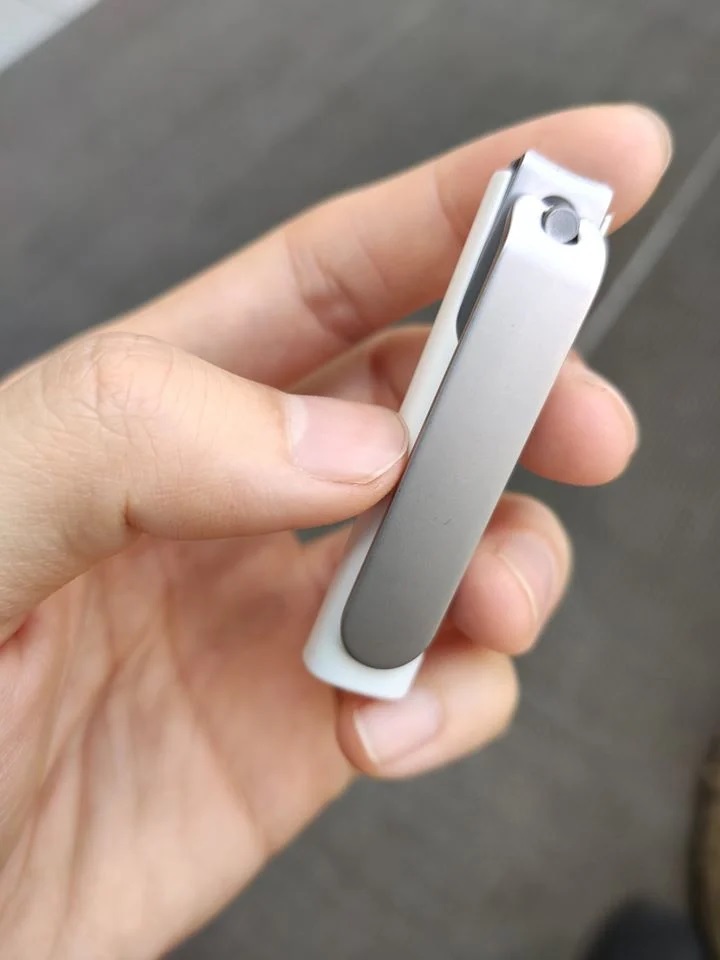 Bấm móng tay Xiaomi Mijia | HT-Stores