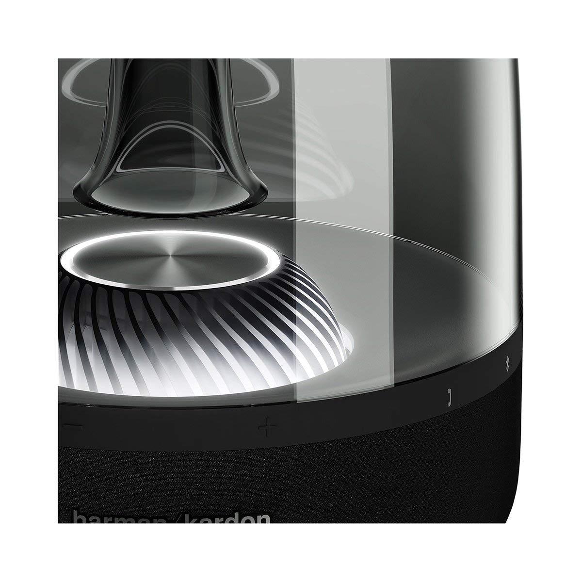 [Trả góp 0%]Loa Harman Kardon aura studio 2