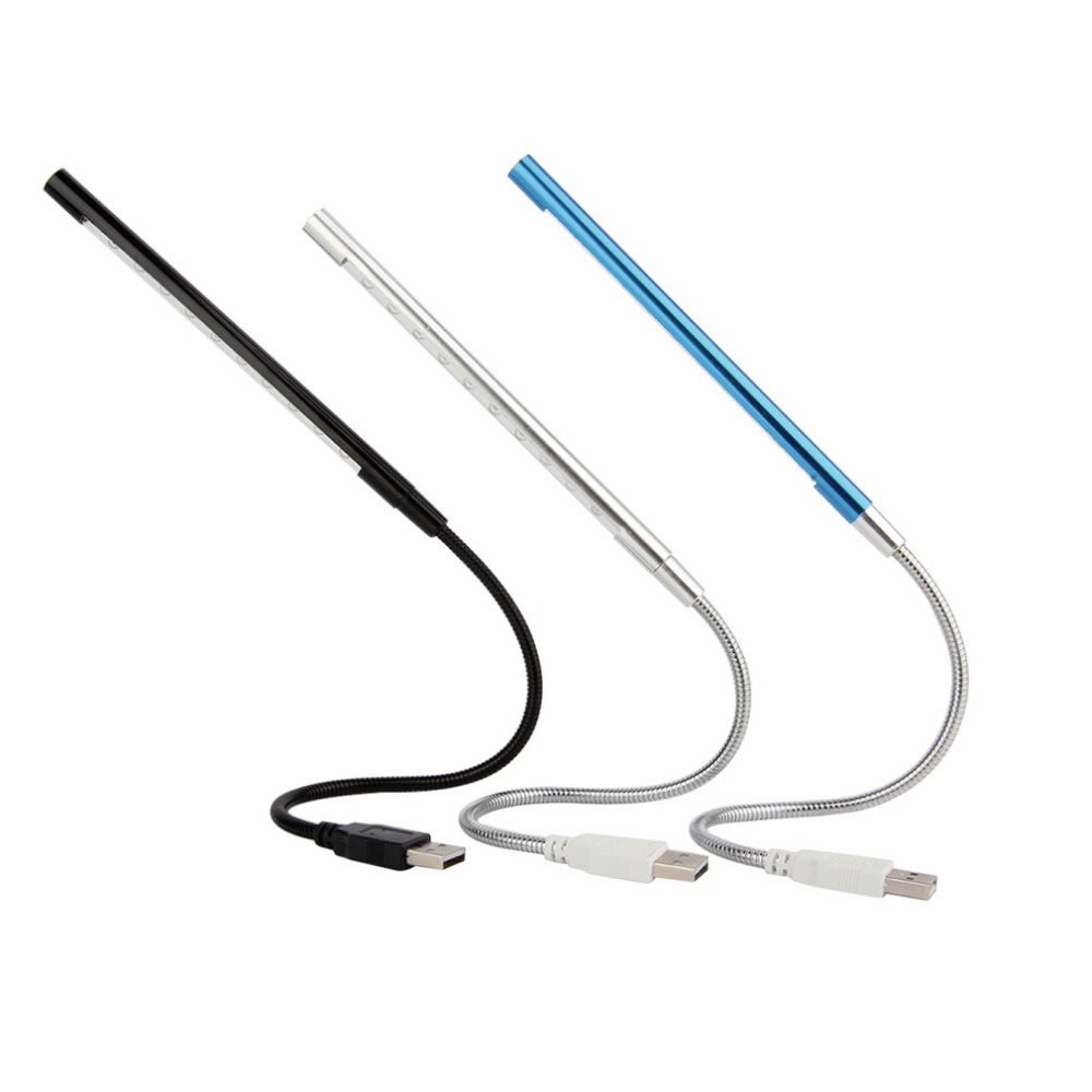 Đèn Led 10 Bóng - Đèn USB Siêu Sáng - Hàng chính hãng