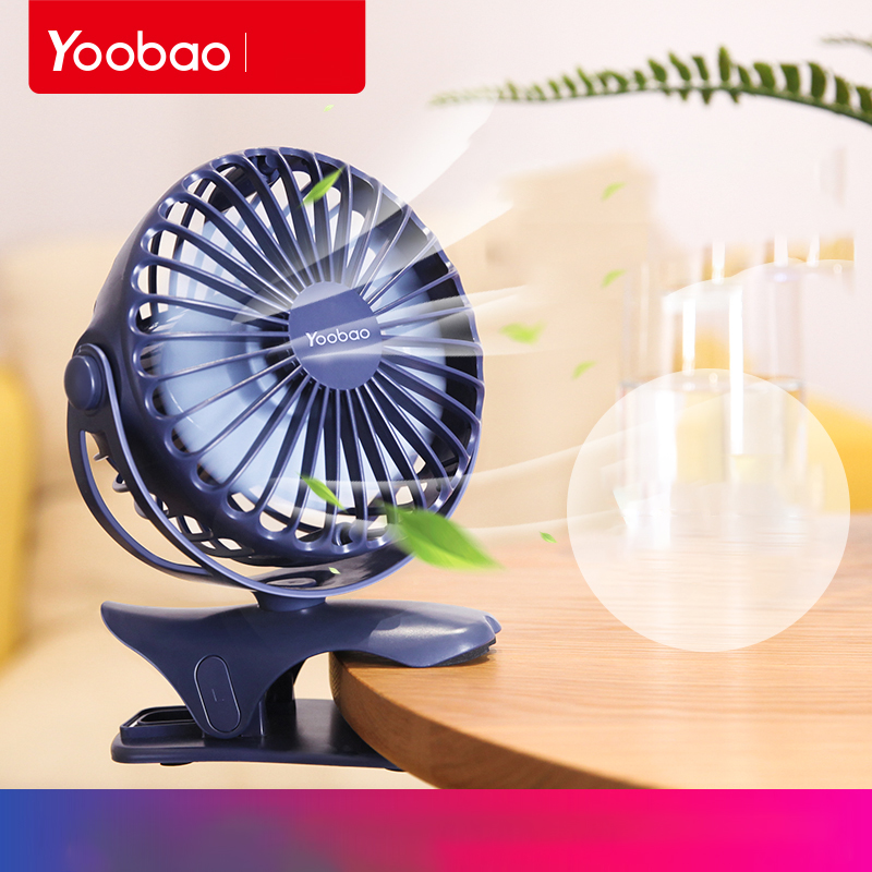 >> SO SÁNH GIÁ QUẠT SẠC MINI XOAY GÓC 720 ĐỘ, ĐẾ KẸP ĐA NĂNG HOẶC ĐẶT BÀN, VỚI 4 NẤC ĐIỀU CHỈNH GIÓ YOOBAO F04 6400MAH HÀNG CHÍNH HÃNG | Shopee Lazada Sendo Tiki | Nên mua ở đâu rẻ nhất 204 Quạt sạc mini xoay góc 720 độ, đế kẹp đa năng hoặc đặt bàn, an toàn cho trẻ với 4 nấc điều chỉnh gió (6400mAh) YOOBAO chính hãng