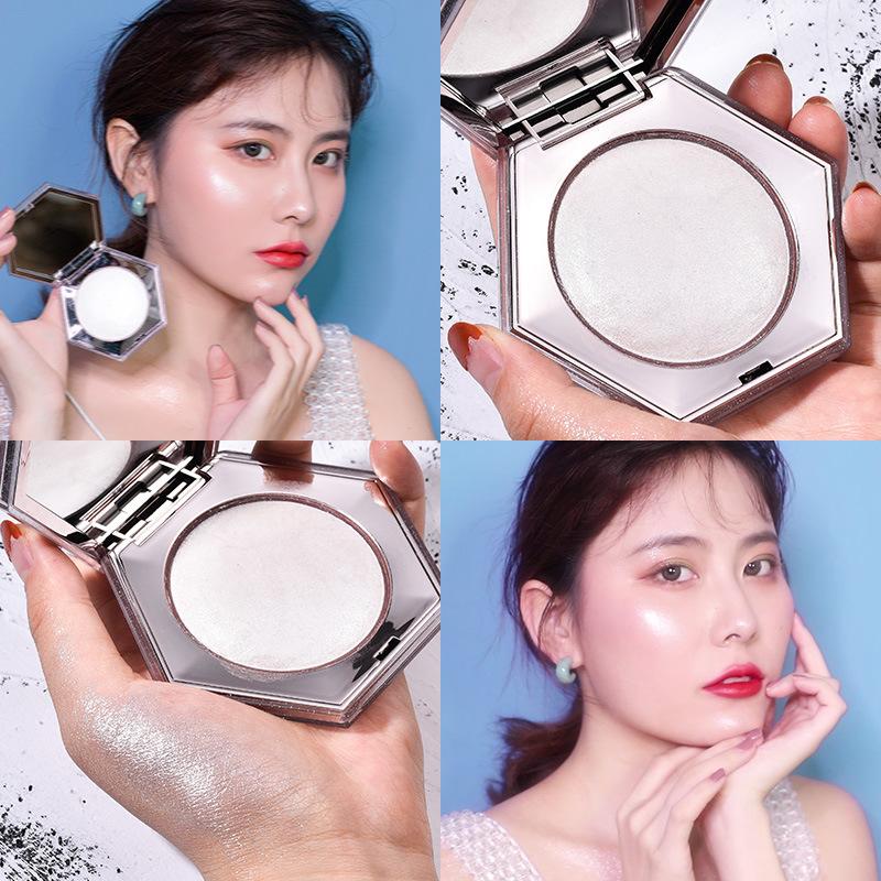[HCM]Hộp phấn bắt sáng Xixi