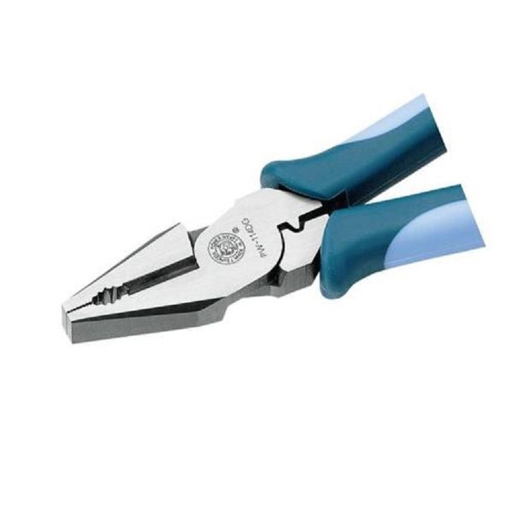 Kìm điện đa năng tác động mạnh 250mm PW-115DG Tsunoda ,tooljapan.vn