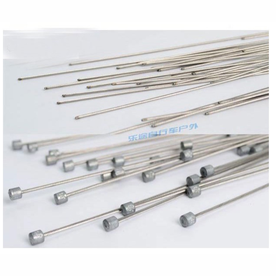 DÂY PHANH DÂY ĐỀ THÉP KHÔNG GỈ