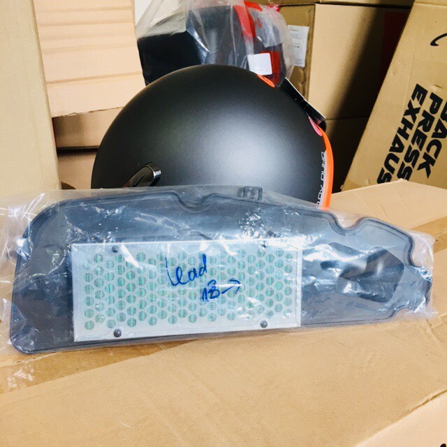 LỌC GIÓ GIẤY LEAD ĐỜI 2013 TRỞ VỀ SAU