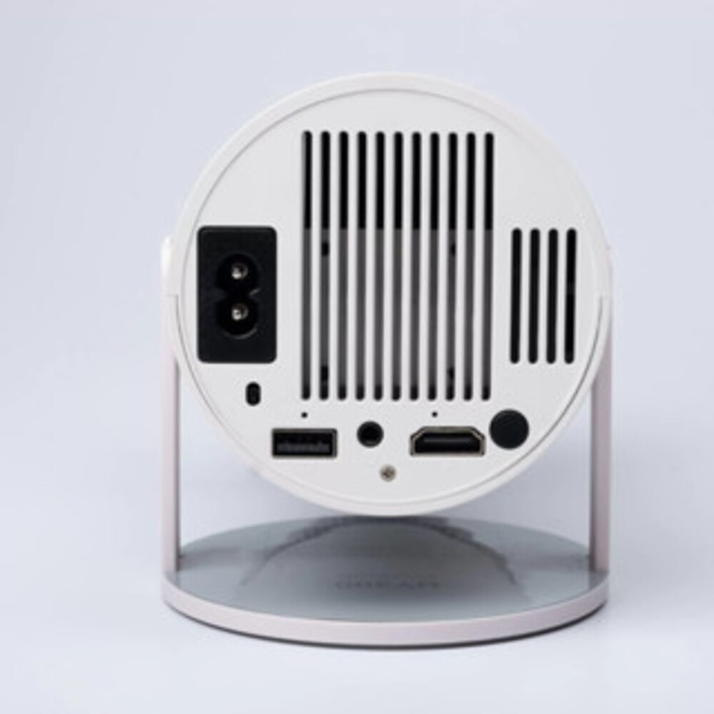 Máy chiếu Mini Camping Beecube x1 Gen 2