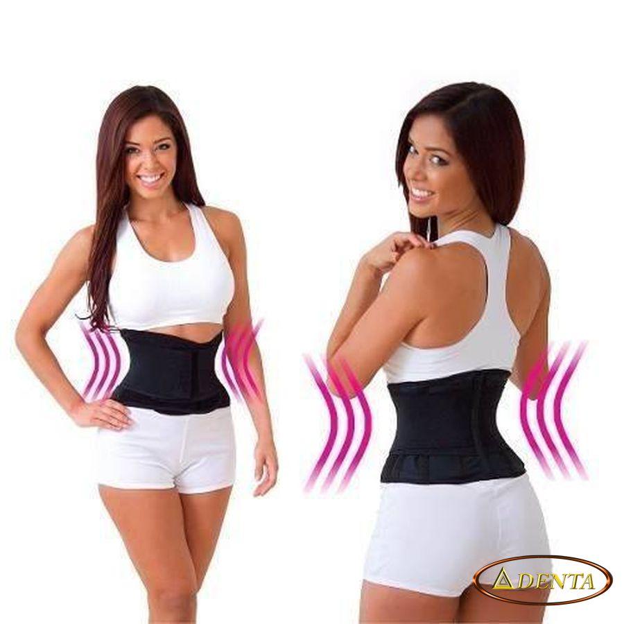 Đai Nịt Bụng Thon Eo Missbelt
