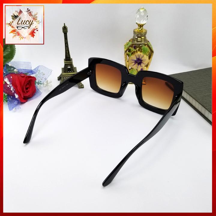 Kính mát nữ hàng cao cấp - Bảo hành 12 tháng