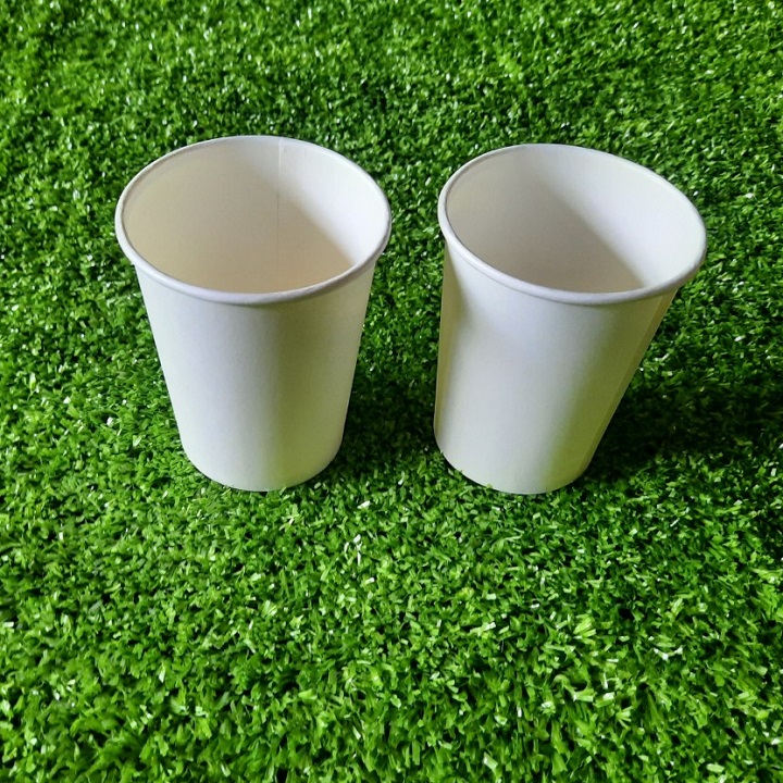 [HCM]Set 50 Ly Giấy Trơn 233ml ( 8oz)
