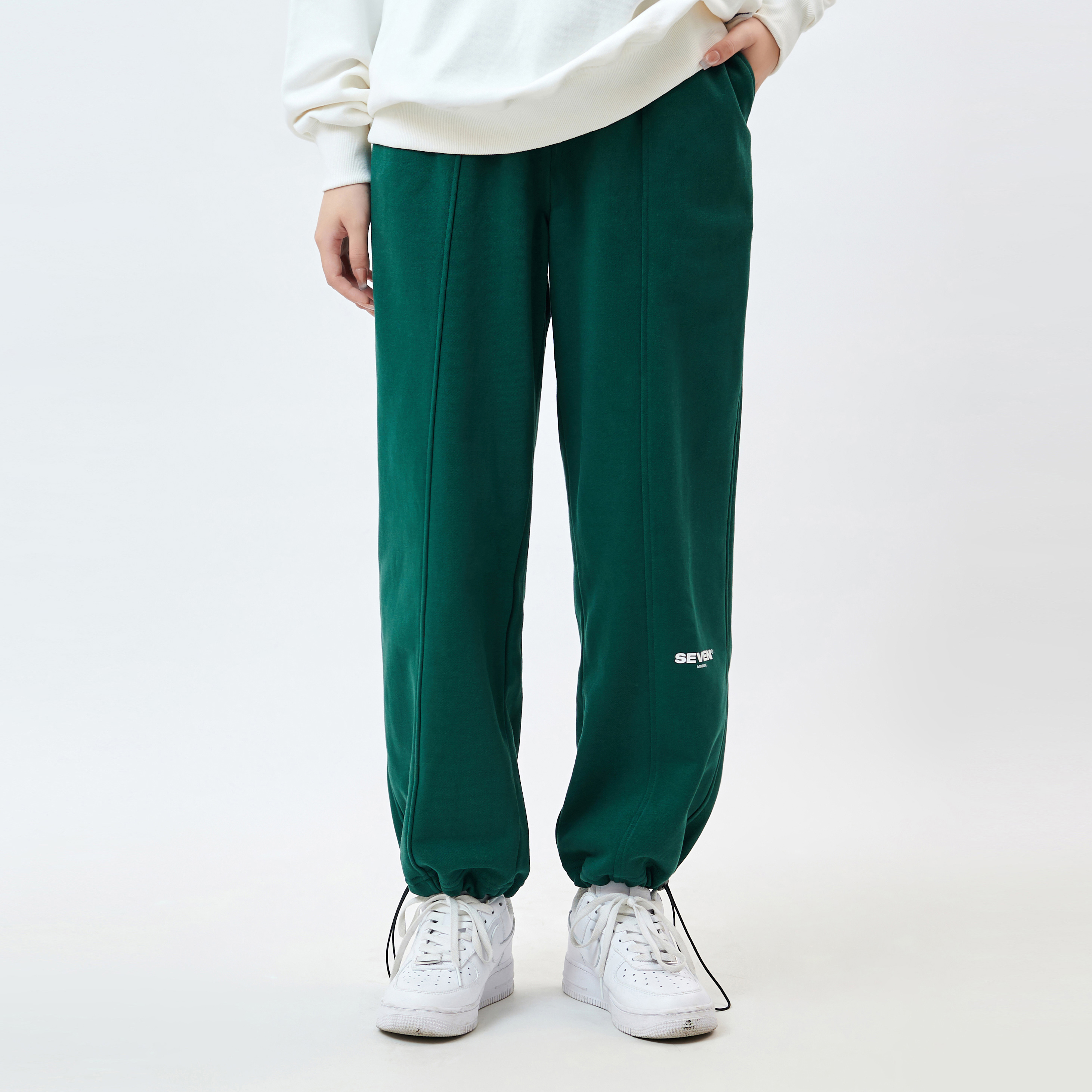 Quần Ống Rộng N7 Newseven SevenC Cullotes Pants