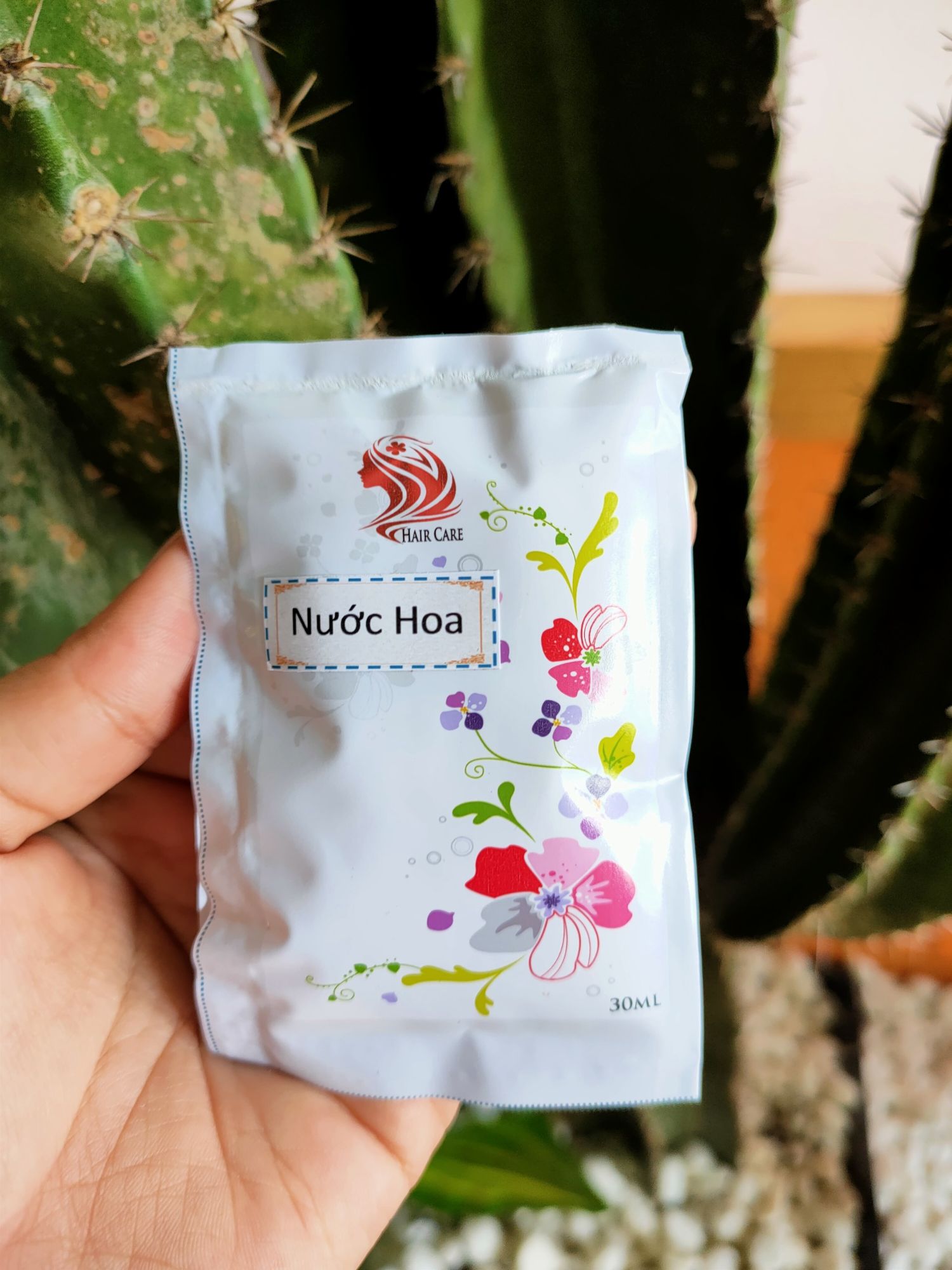 GÓI Ủ TÓC MỀM MƯỢT 30ML