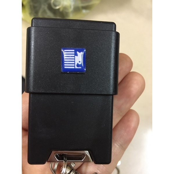 Điều khiển cửa cuốn Austdoor