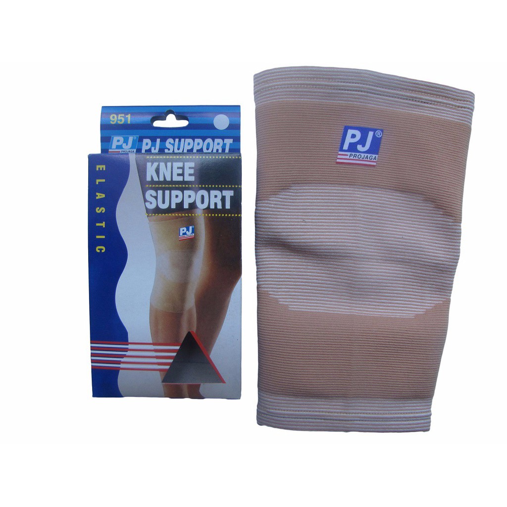 Băng thun gối co giãn 4 chiều pj 951
