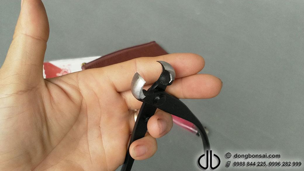 Kìm cạp tròn Ryuga RC-09