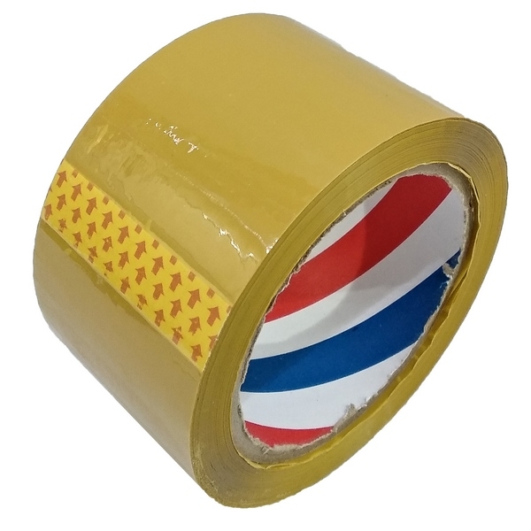 Băng keo đục 60 x 100 yards