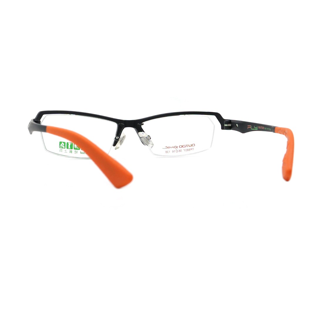 Gọng kính  OUTDO TP8807 C2