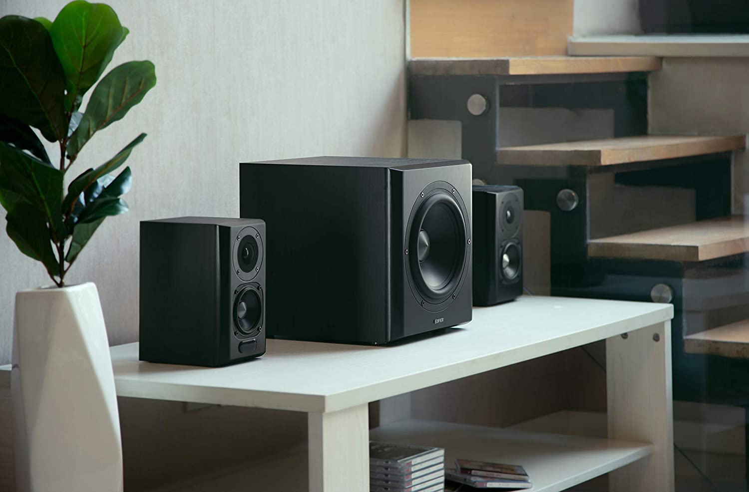 Loa Edifier S351DB (Bản quốc tế chính hãng)