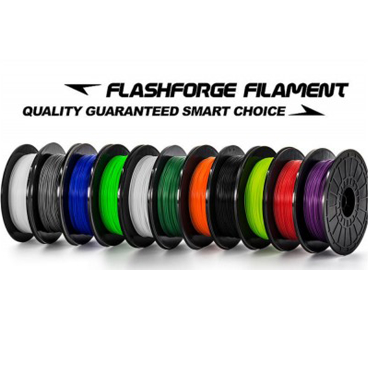 [HCM]Nhựa in 3D FlashForge PLA 1kg/Cuộn