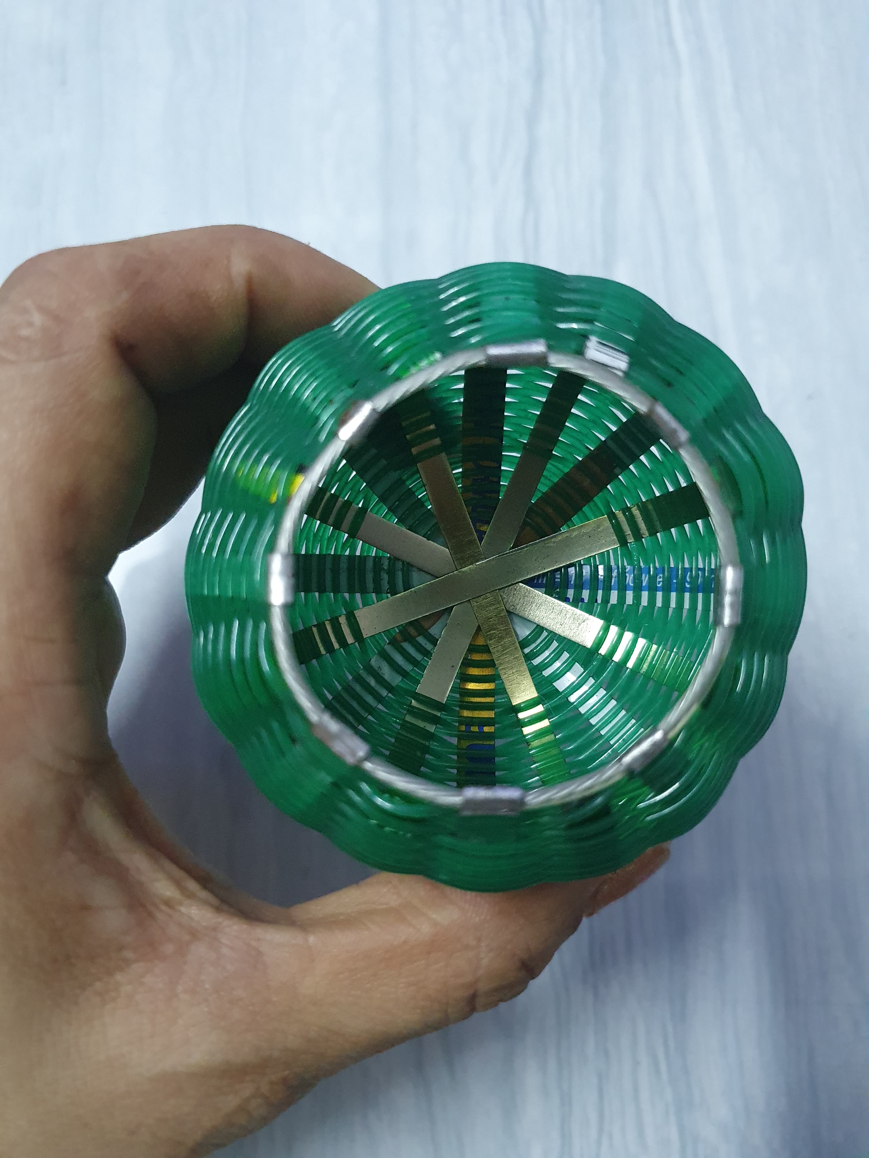 5 HỦ  ĐỰNG  THỨC ĂN