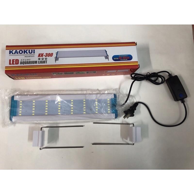 Đèn LED KAOKUI Siêu Sáng 6 Dãy 3 Chế Độ Màu