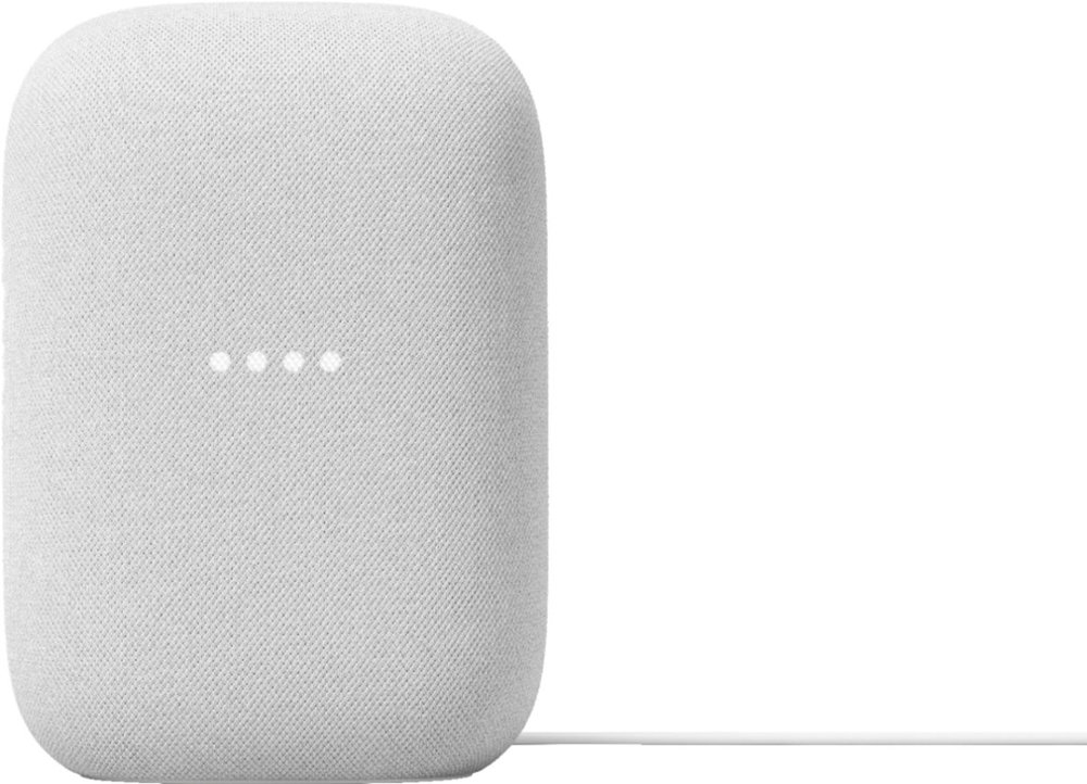 [HCM]Google Nest Audio Loa thông minh