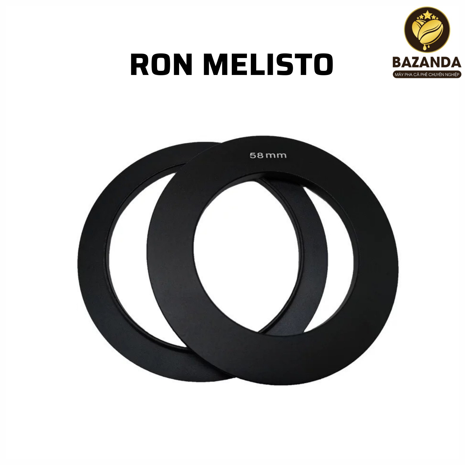 Ron Su Máy Pha Cà Phê Milesto M19-20