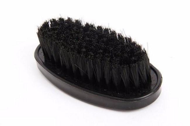 Hộp Xi Đánh Giày Kiwi + Bàn Chải ( Xi nâu , Xi Đen, Xi không màu Aromax)
