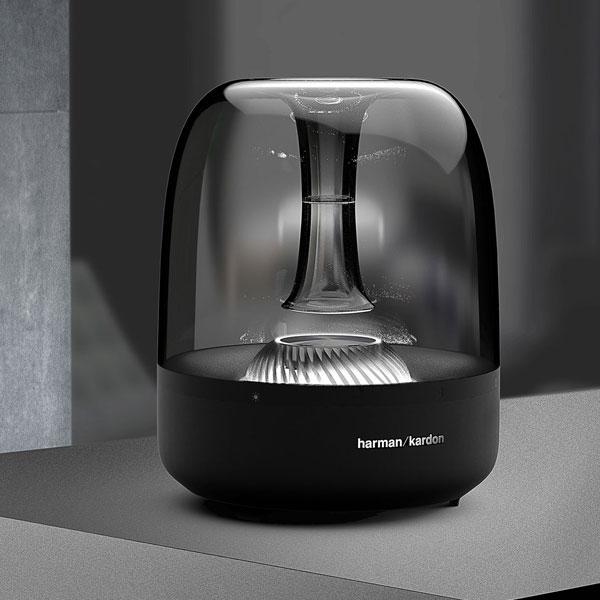 [Trả góp 0%]Loa Harman Kardon aura studio 2