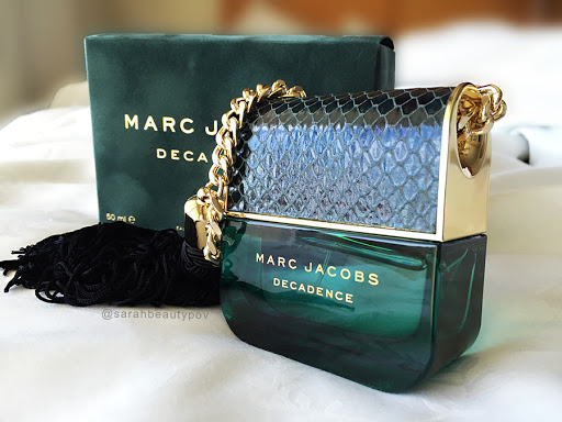 [chai chiết] Nước hoa nữ Marc Jacobs Divine Decadence