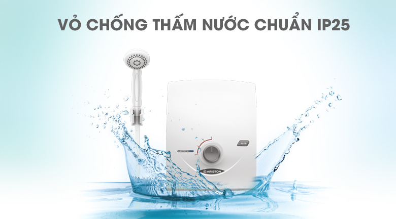 Máy nước nóng Ariston SB35E-VN [New 100%]